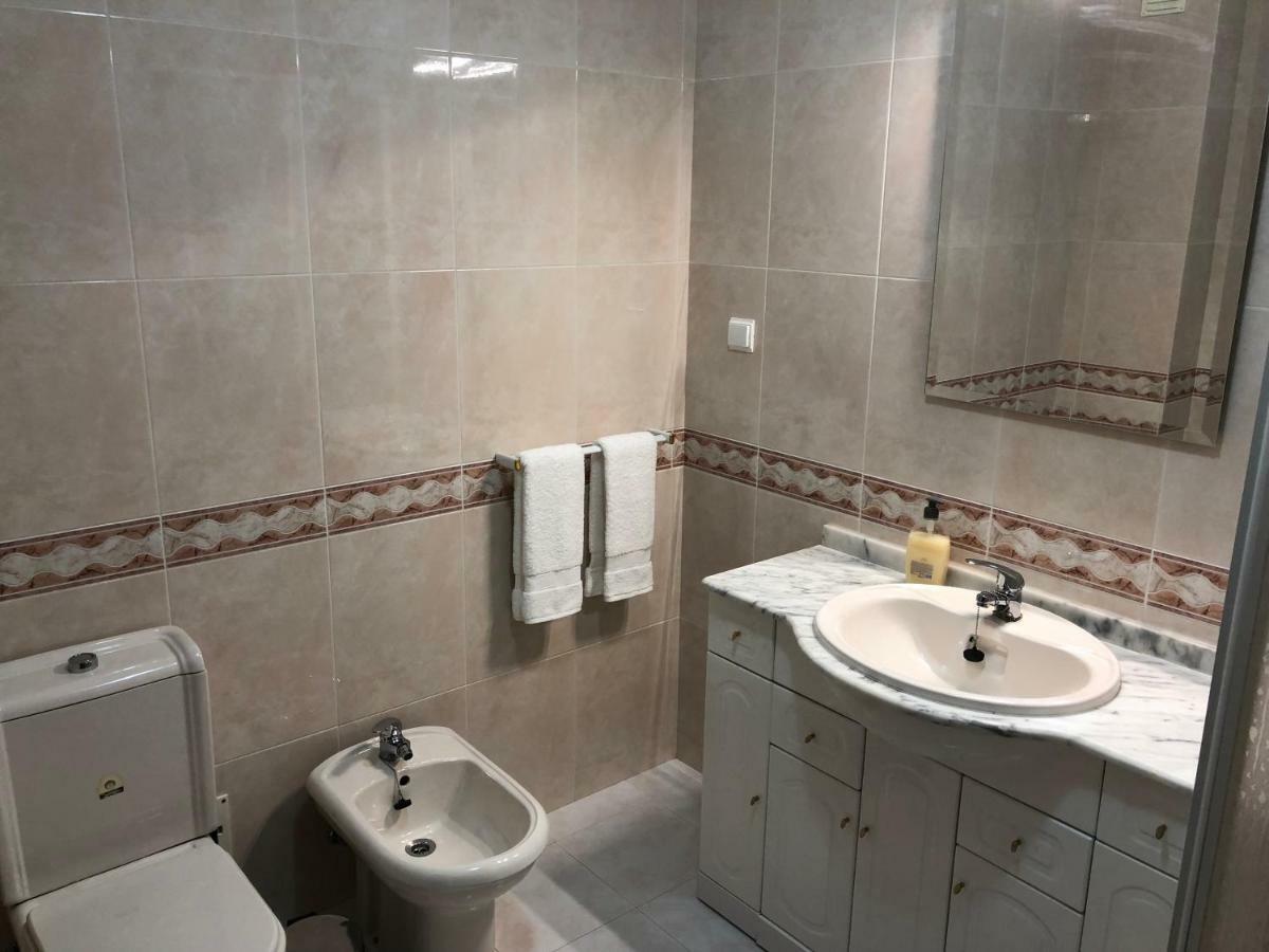 Olinda’s 2 Bedroom Apartment Lagos Exterior foto
